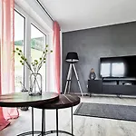 Rehkitz Apartamento