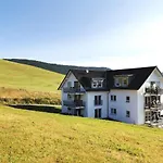 Apartamento Rehkitz