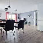 Apartamento Rehkitz