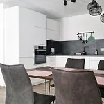 Rehkitz Apartamento Baiersbronn