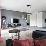 Apartamento Rehkitz *