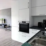 Rehkitz Apartamento *