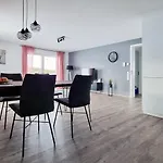 Rehkitz Apartamento *