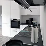 Rehkitz Apartamento