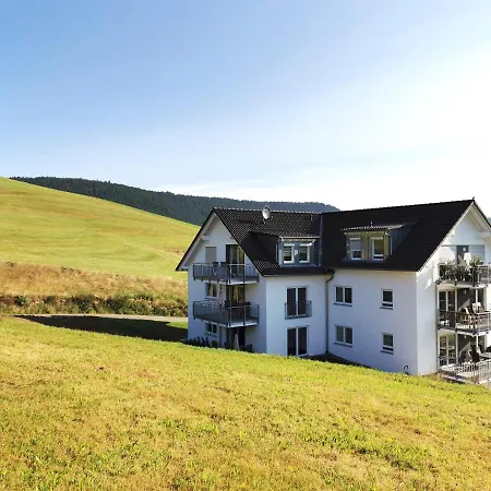 Apartment Rehkitz