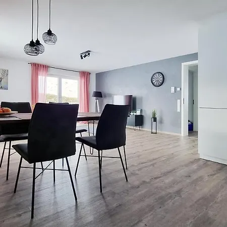 Apartment Rehkitz