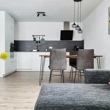 Rehkitz Apartamento Baiersbronn