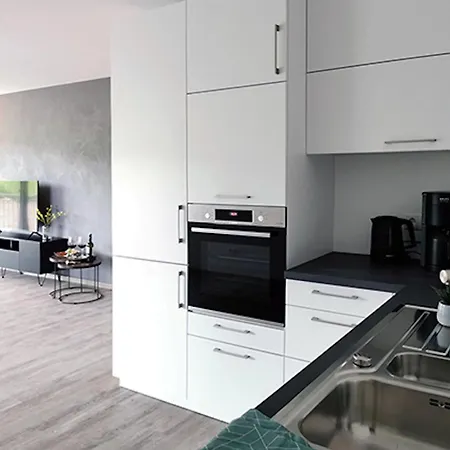 Rehkitz Apartamento *
