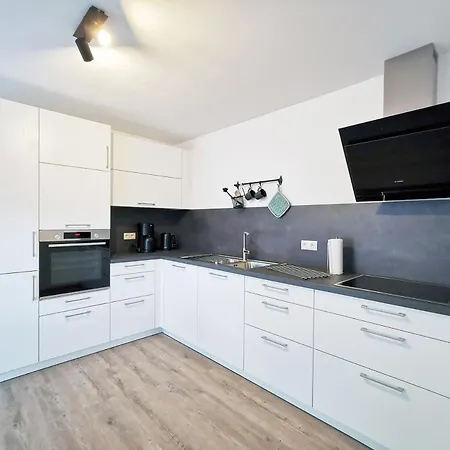 Apartamento Rehkitz
