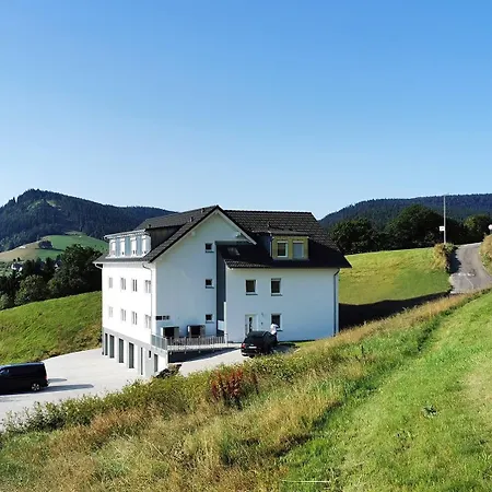 Apartamento Rehkitz