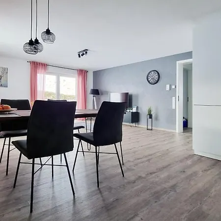 Rehkitz Apartamento *