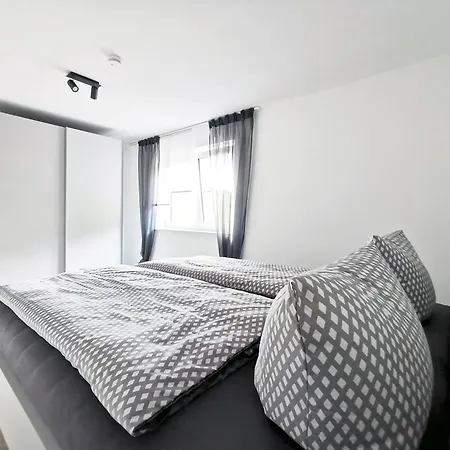 Apartamento Rehkitz *