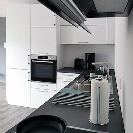 Rehkitz Apartamento