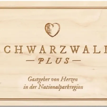Rehkitz Apartamento *