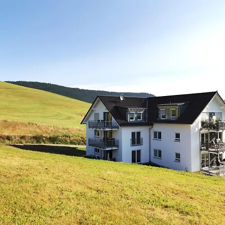 Rehkitz Apartamento