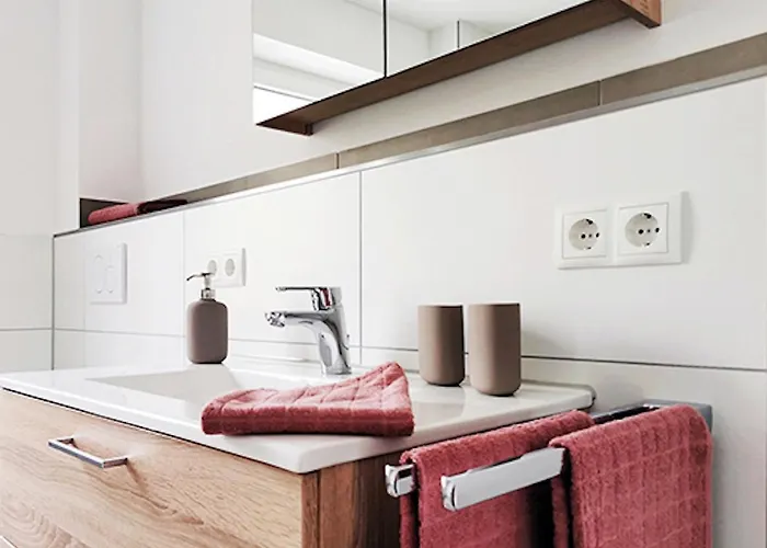 Rehkitz Appartement Baiersbronn