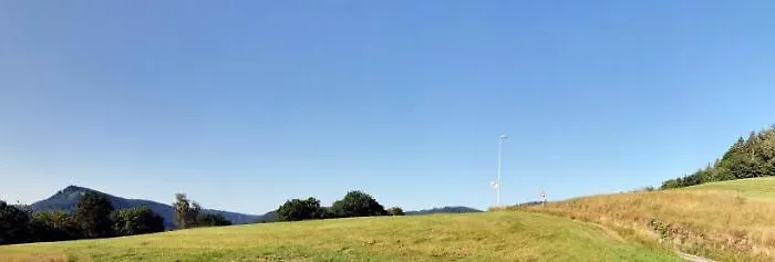 Rehkitz Appartement Baiersbronn