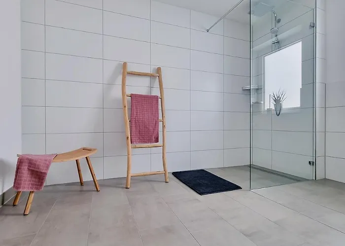 Appartement Rehkitz *