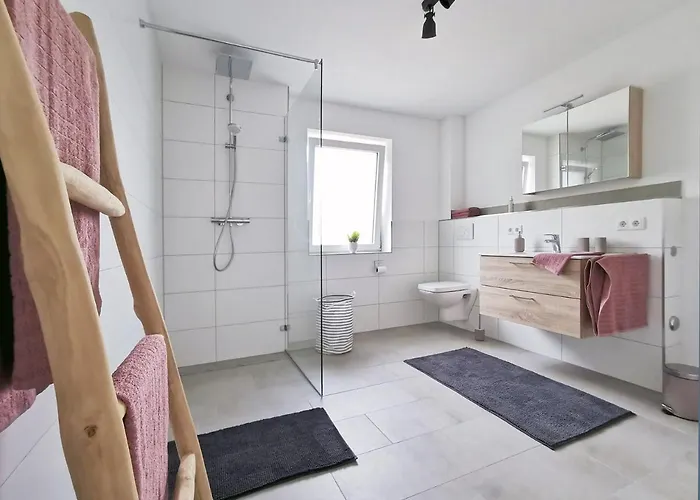 Appartement Rehkitz Baiersbronn